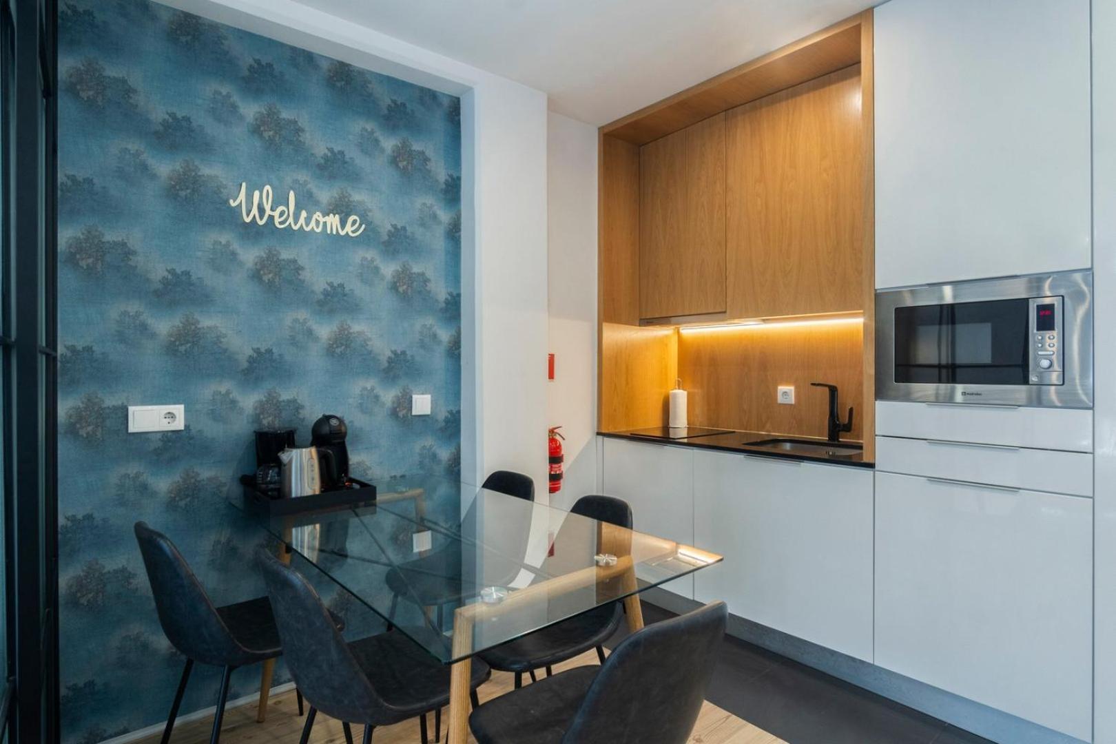 Appartement Guestready - Blue Douro Porto
