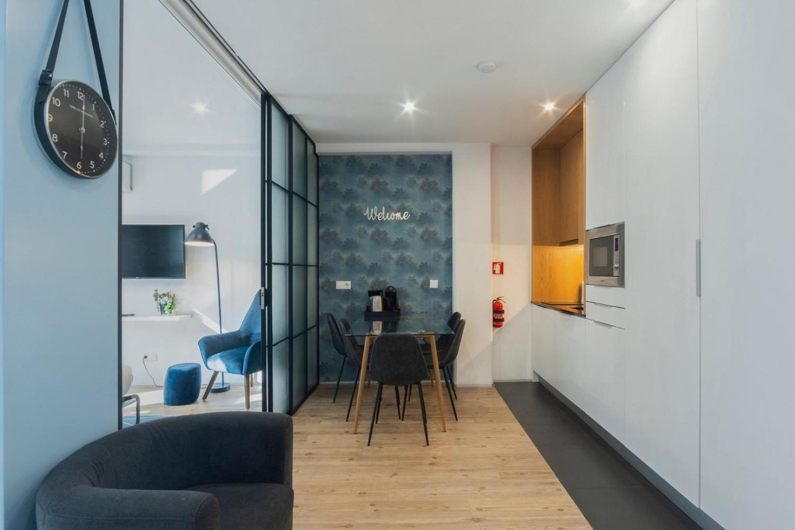 Appartement Guestready - Blue Douro