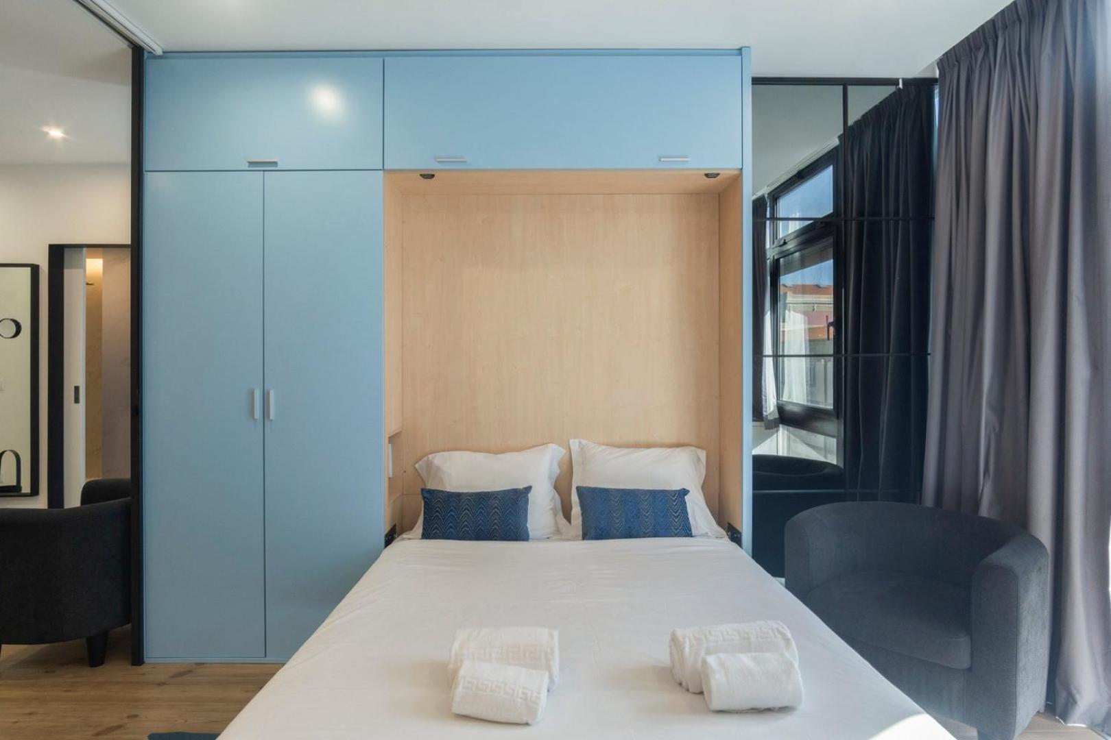 Appartement Guestready - Blue Douro Porto