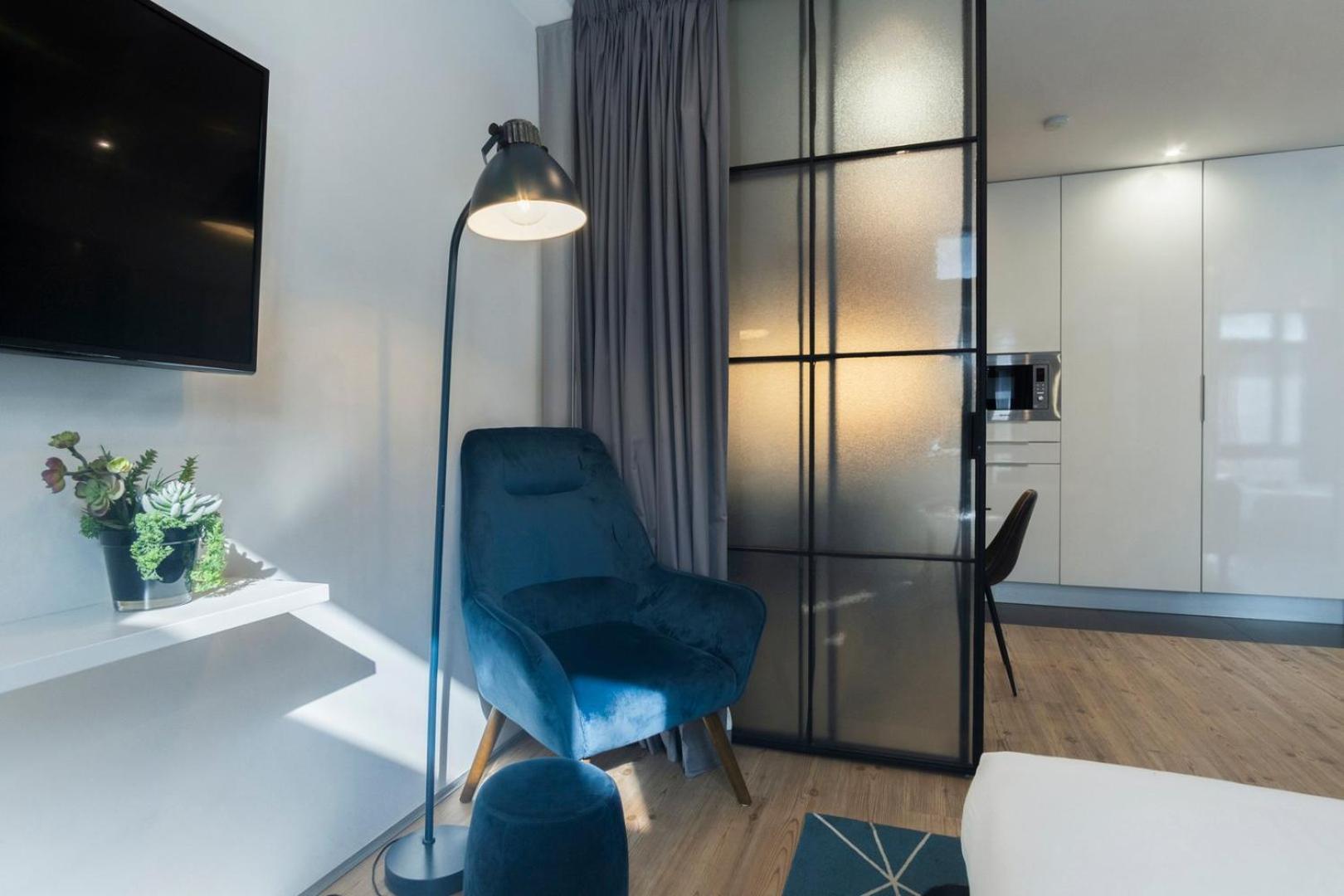 Appartement Guestready - Blue Douro Porto