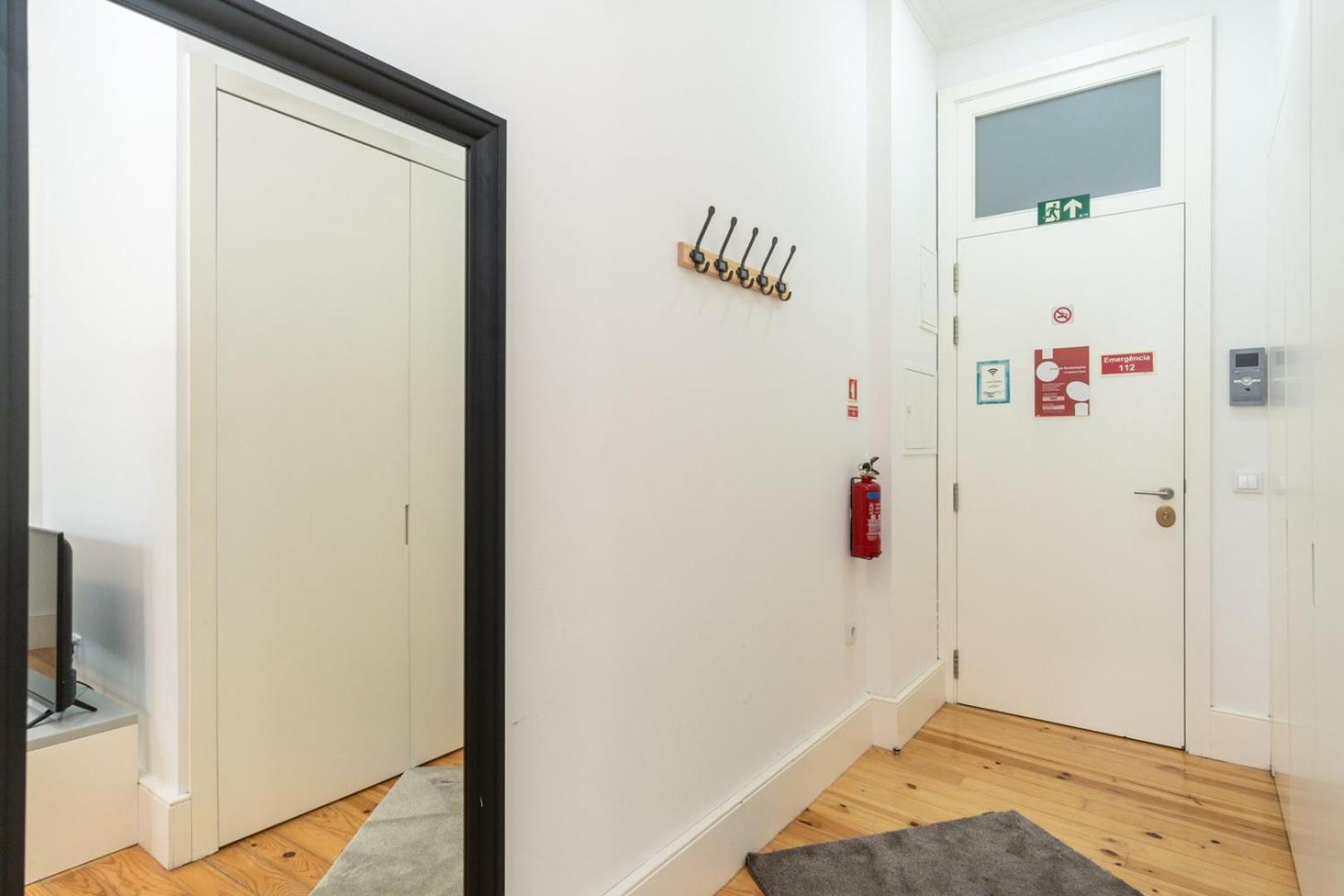 Guestready - Urban Oasis In Campanha * Porto