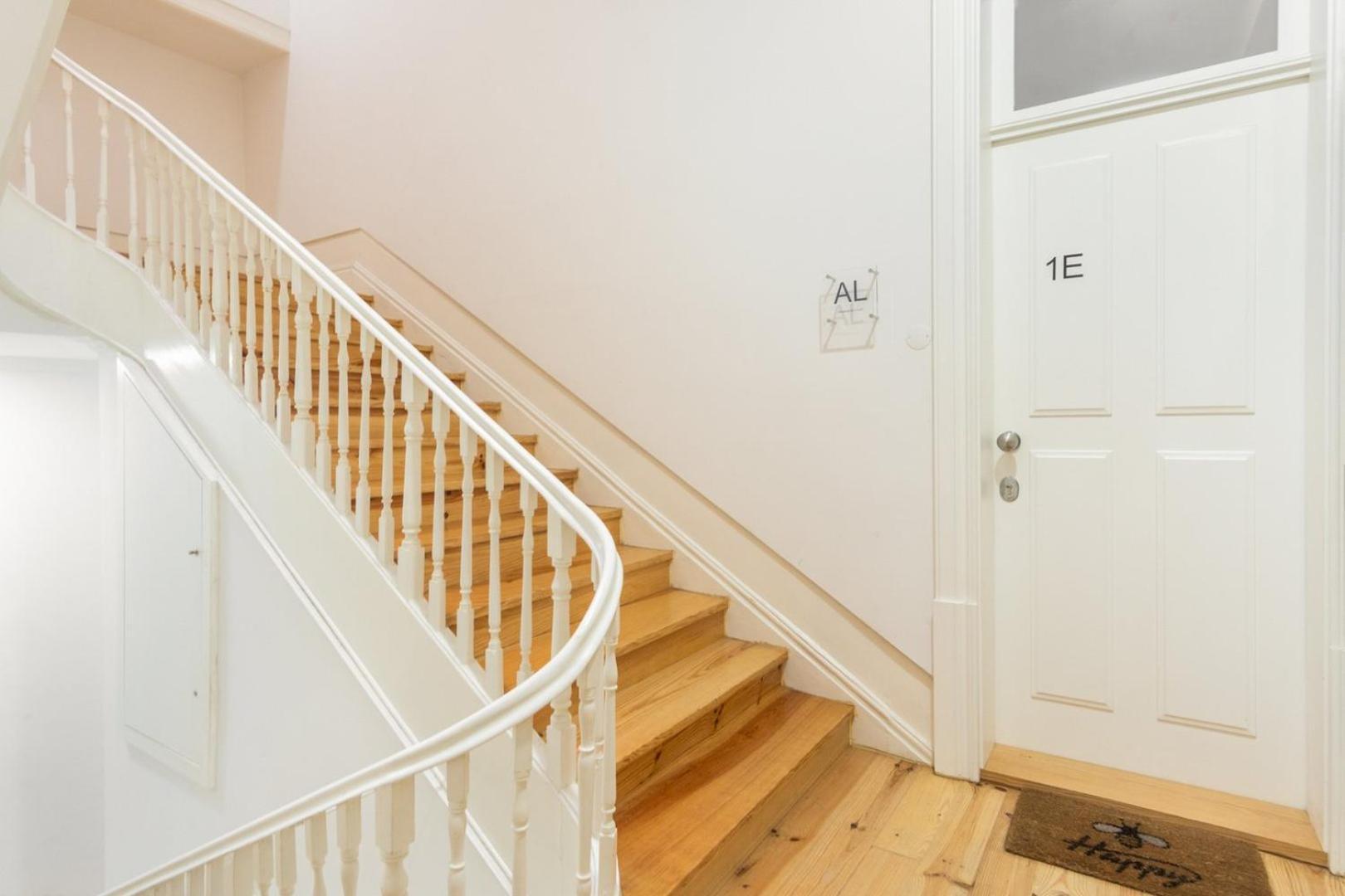 Guestready - Urban Oasis In Campanha Apartment