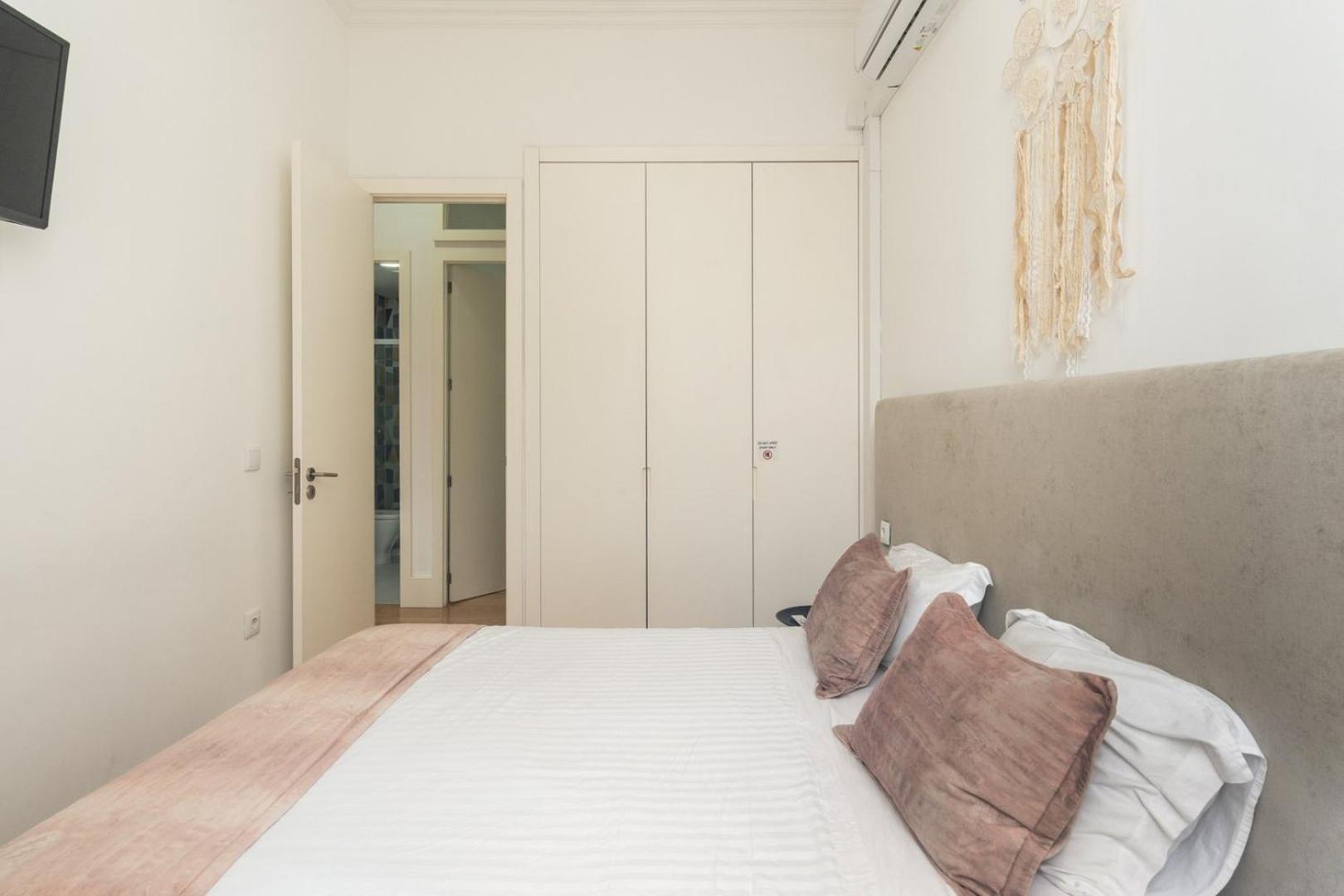 Guestready - Urban Oasis In Campanha Apartment *