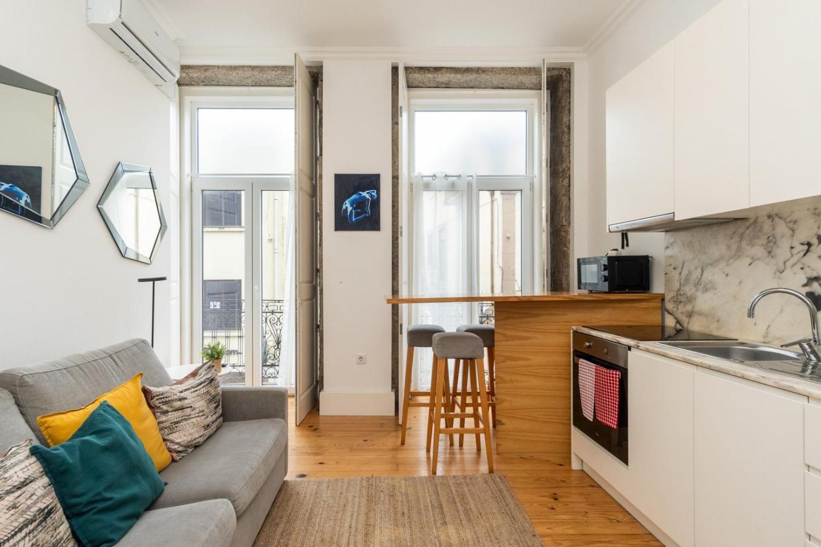 Guestready - Urban Oasis In Campanha Porto