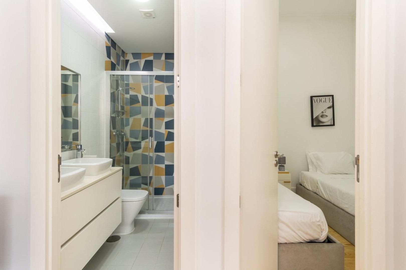 Guestready - Urban Oasis In Campanha Apartment *