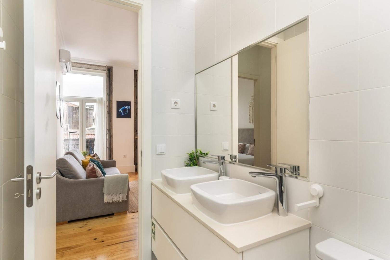 Guestready - Urban Oasis In Campanha * Porto