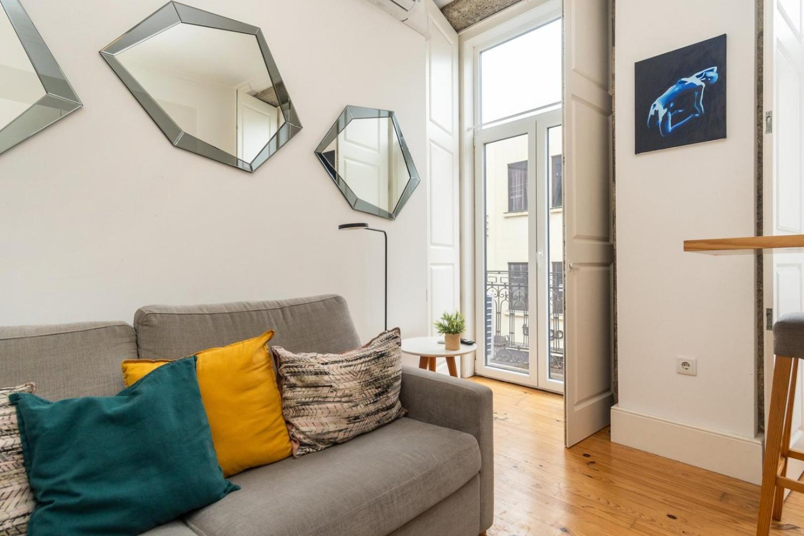 Guestready - Urban Oasis In Campanha