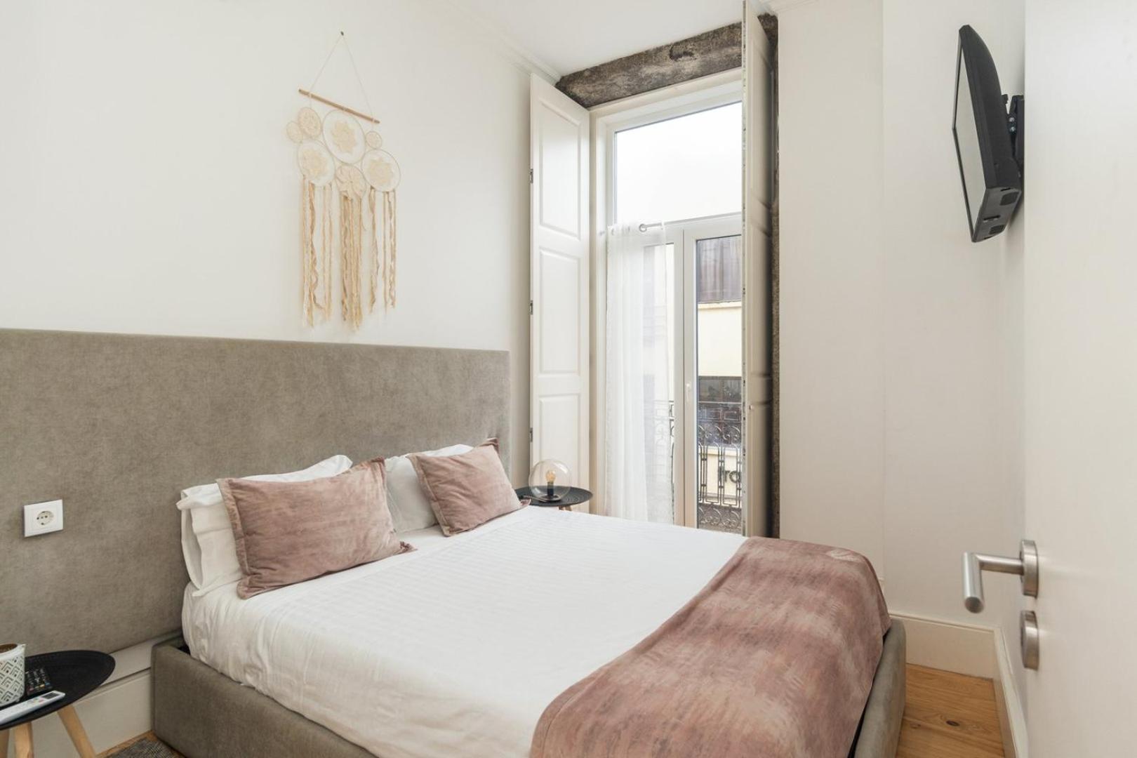 Guestready - Urban Oasis In Campanha Apartment *