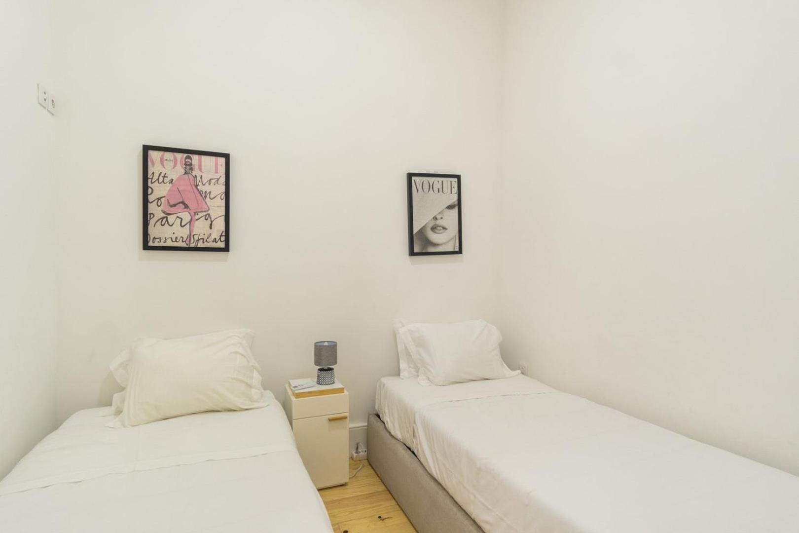 Guestready - Urban Oasis In Campanha *