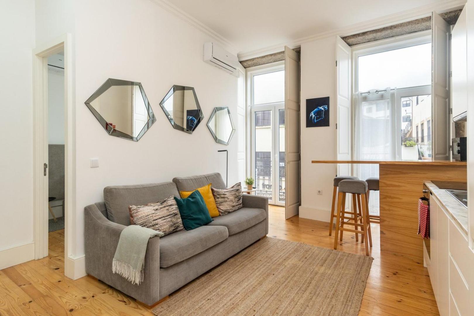 Guestready - Urban Oasis In Campanha Porto
