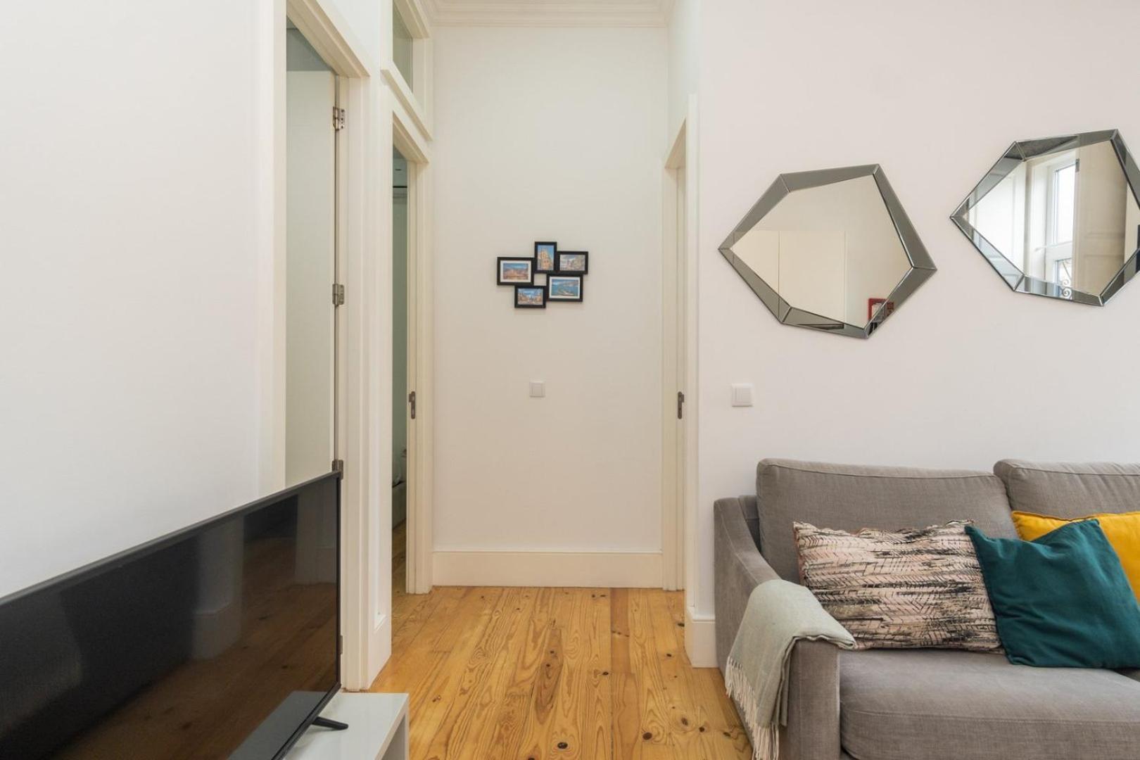 Guestready - Urban Oasis In Campanha