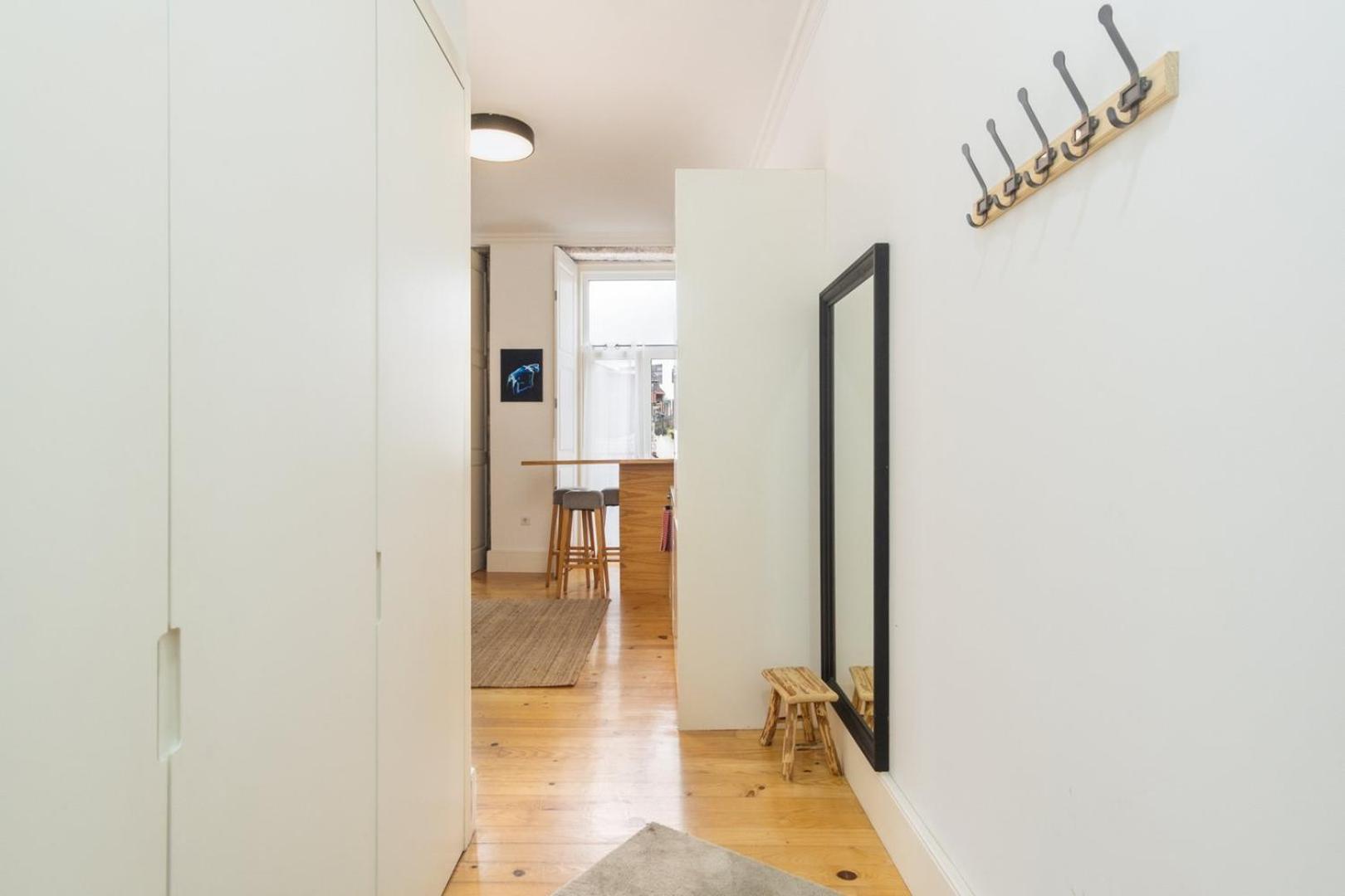 Guestready - Urban Oasis In Campanha Apartment