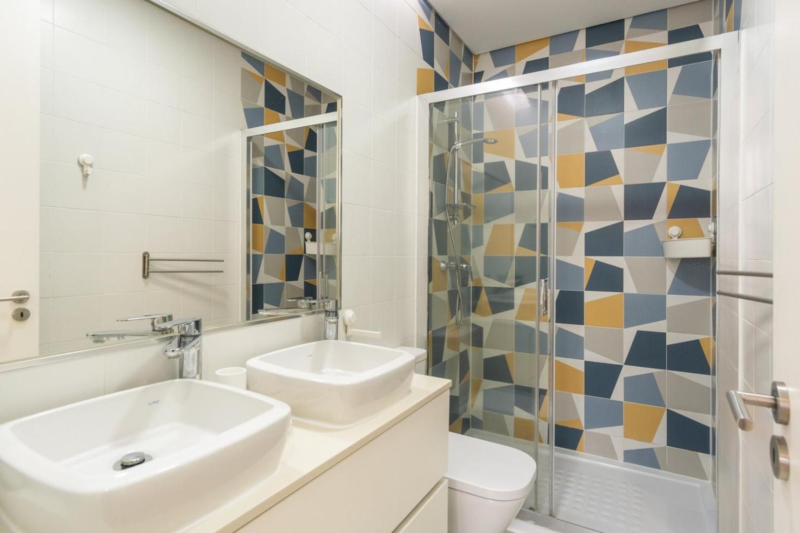 Apartment Guestready - Urban Oasis In Campanha *