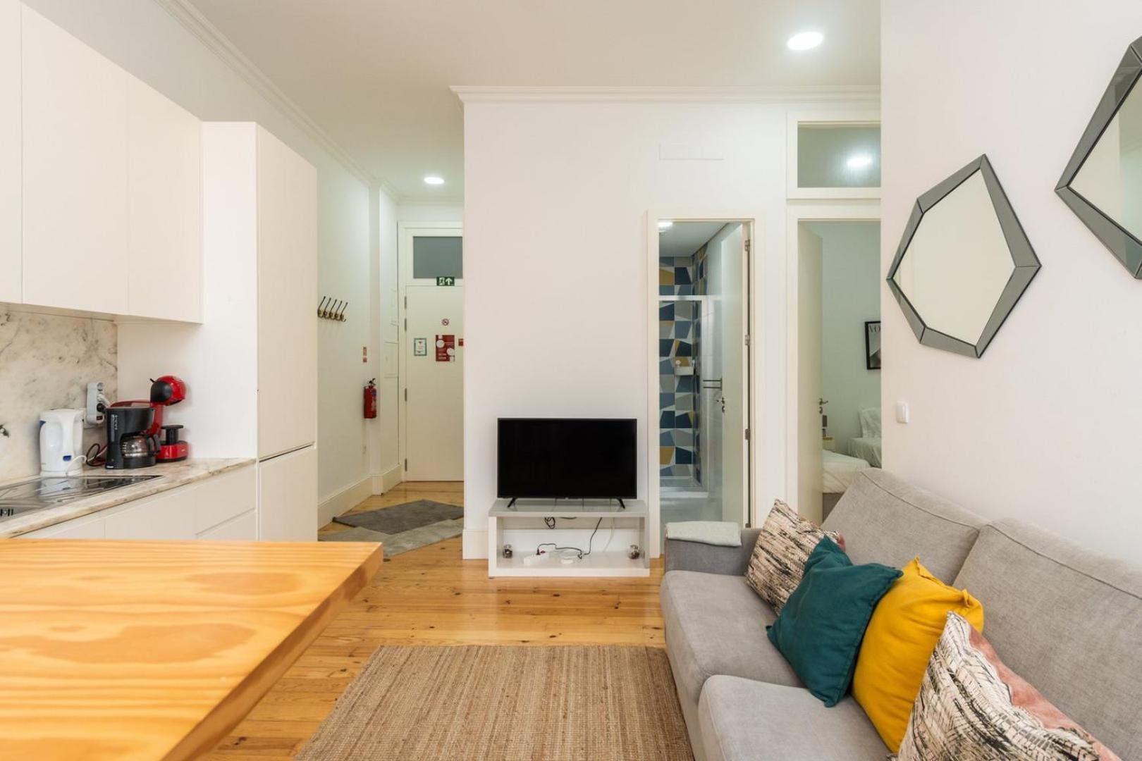 Guestready - Urban Oasis In Campanha Porto