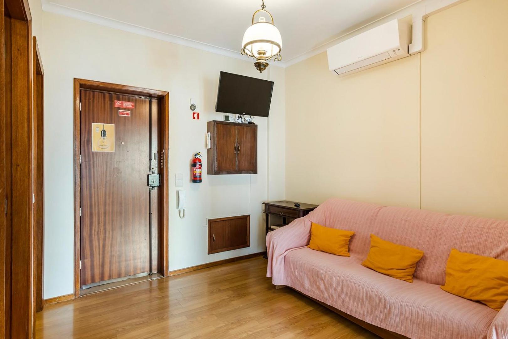 Apartment Guestready - Bonfim Cozy Retreat Porto