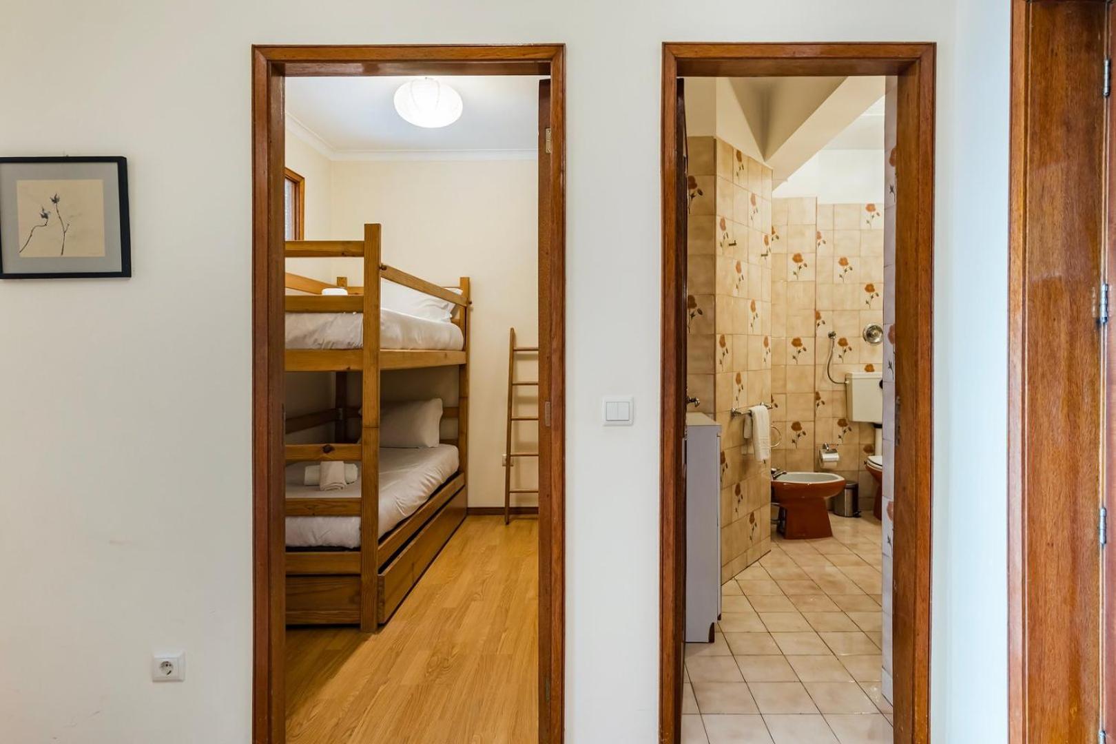 Guestready - Bonfim Cozy Retreat Porto