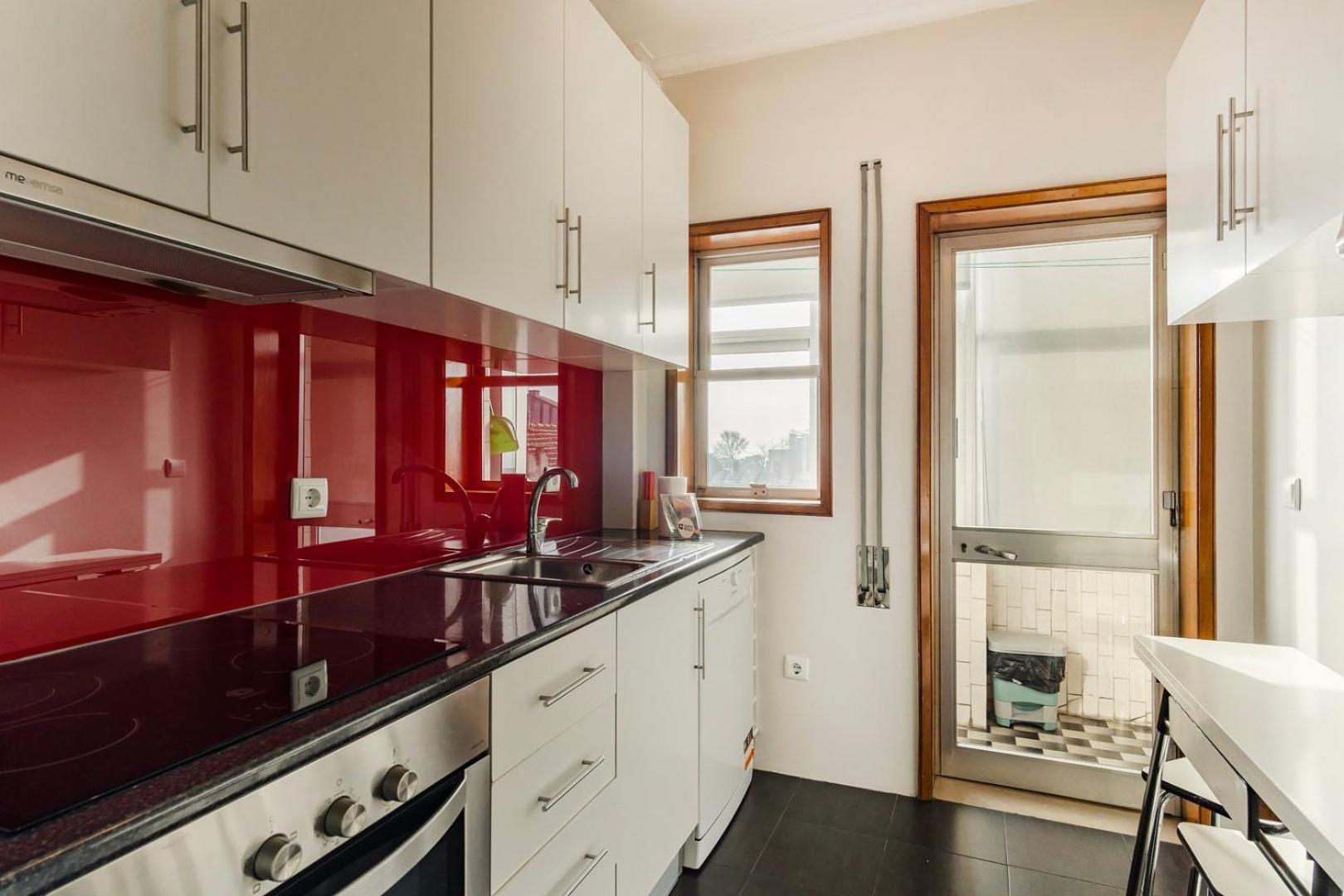 Apartment Guestready - Bonfim Cozy Retreat *