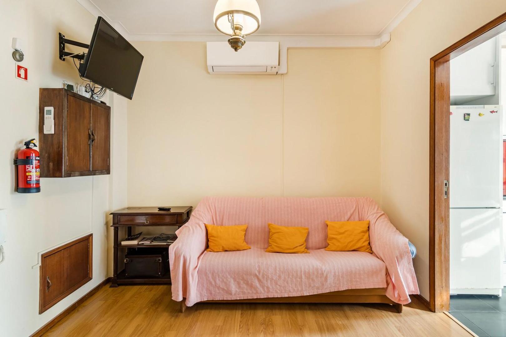 Guestready - Bonfim Cozy Retreat Porto