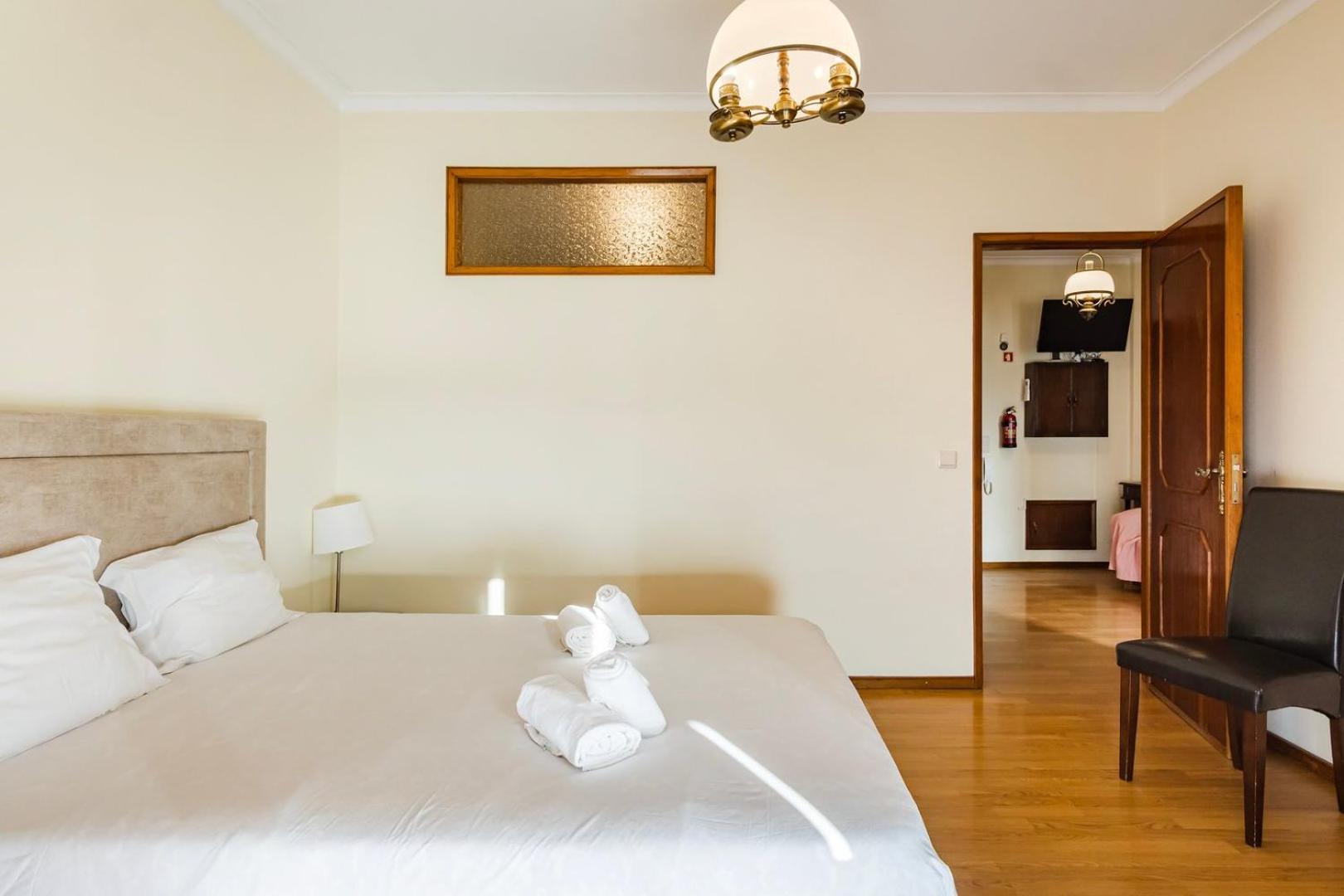 Guestready - Bonfim Cozy Retreat Apartment
