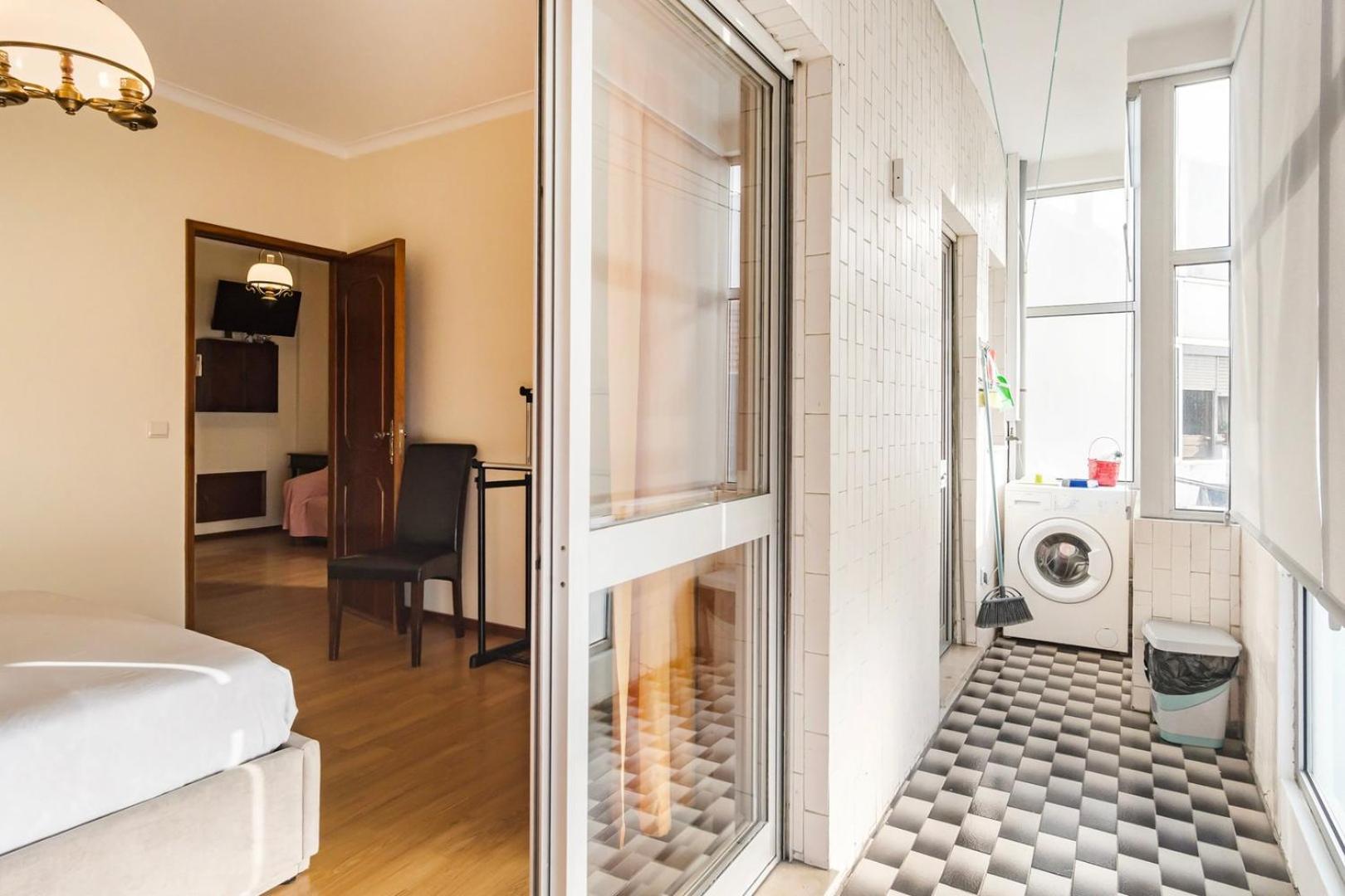 Apartment Guestready - Bonfim Cozy Retreat