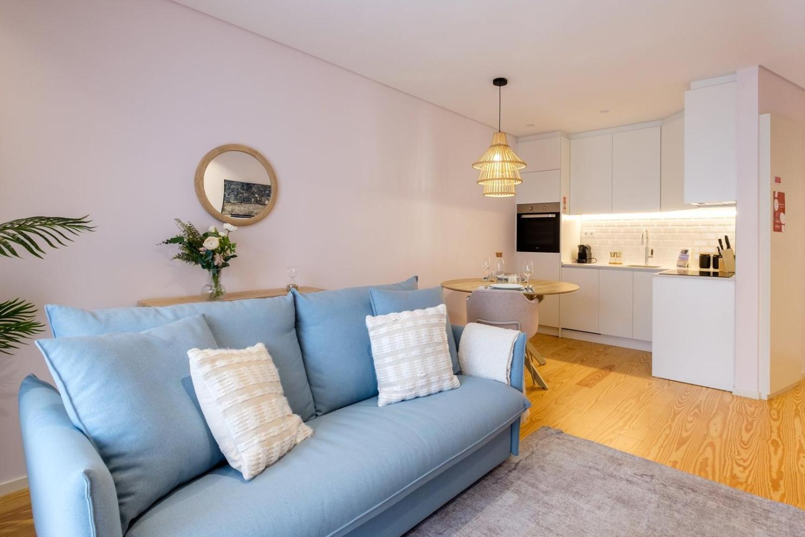Guestready - Memorable Getaway In Apartment Porto