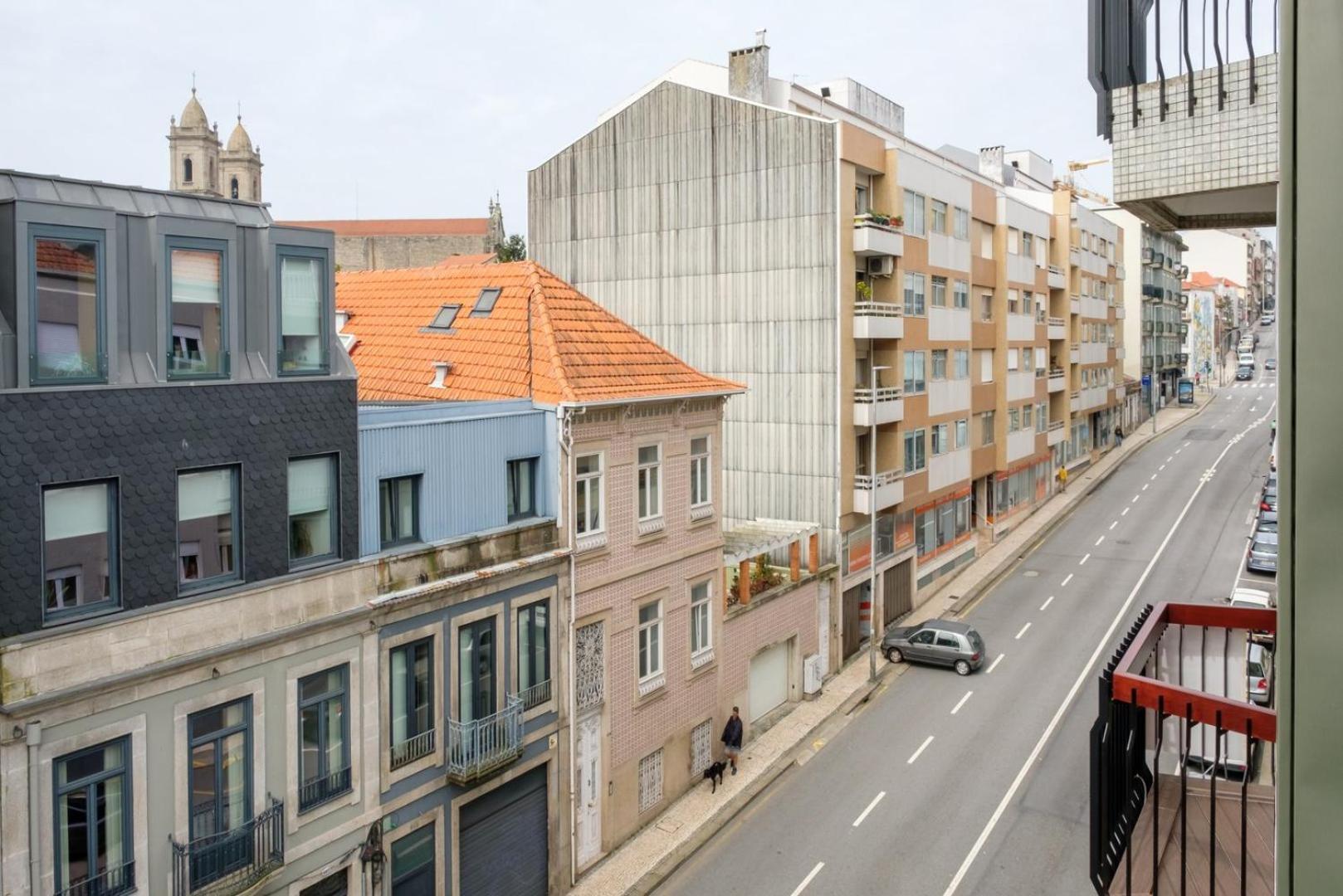 Apartment Guestready - Memorable Getaway In Porto