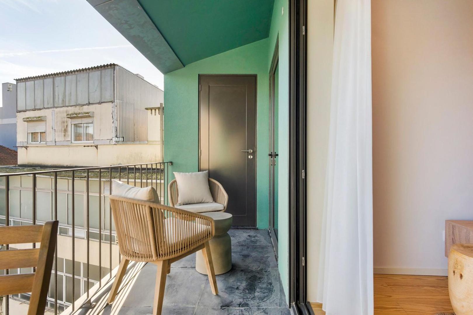 Apartment Guestready - Marvellous In Porto