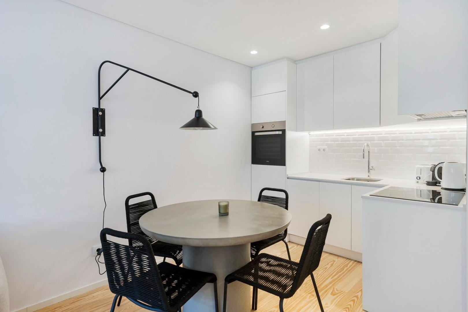 Guestready - Contemporary Getaway In Apartment