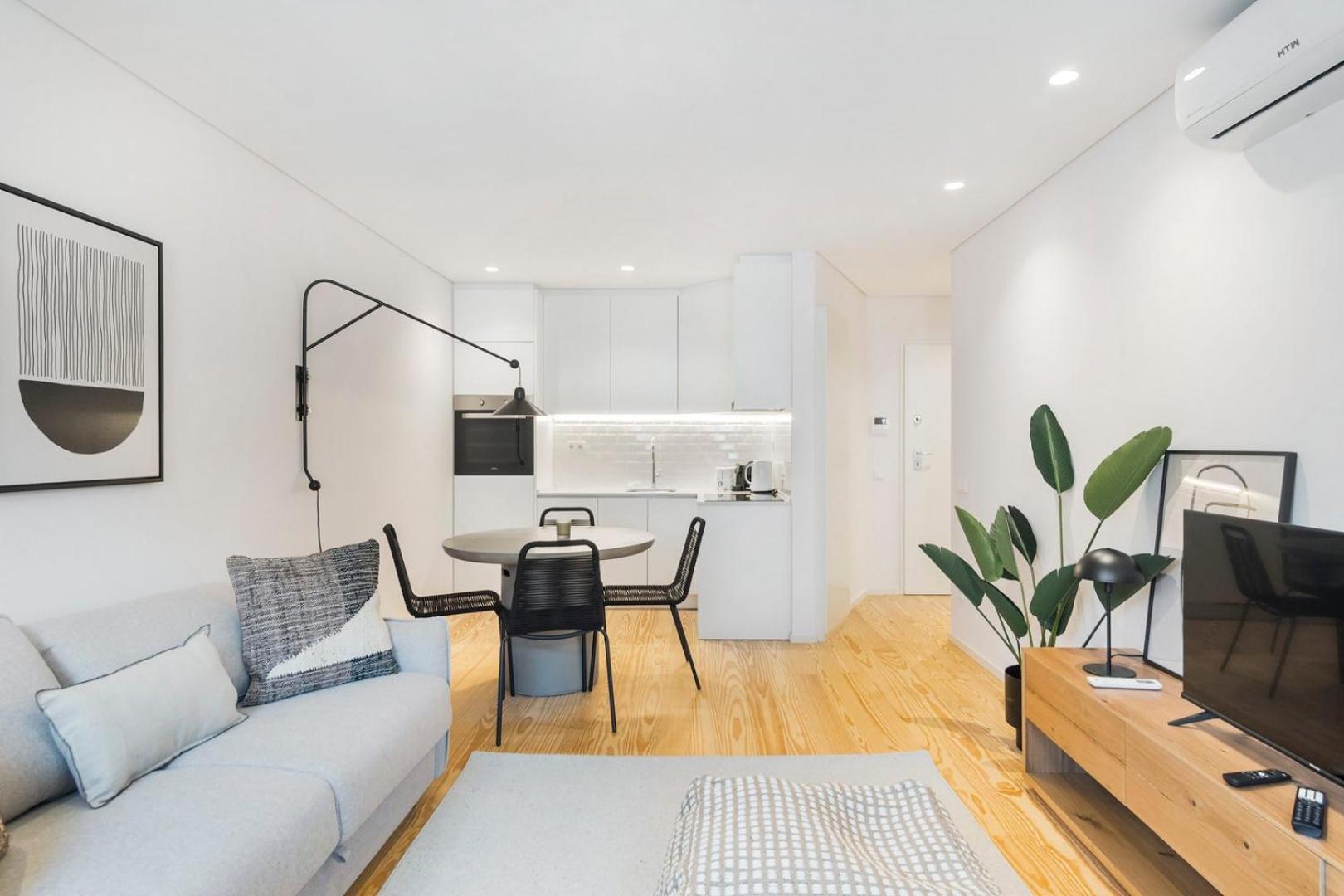 Guestready - Contemporary Getaway In Apartment