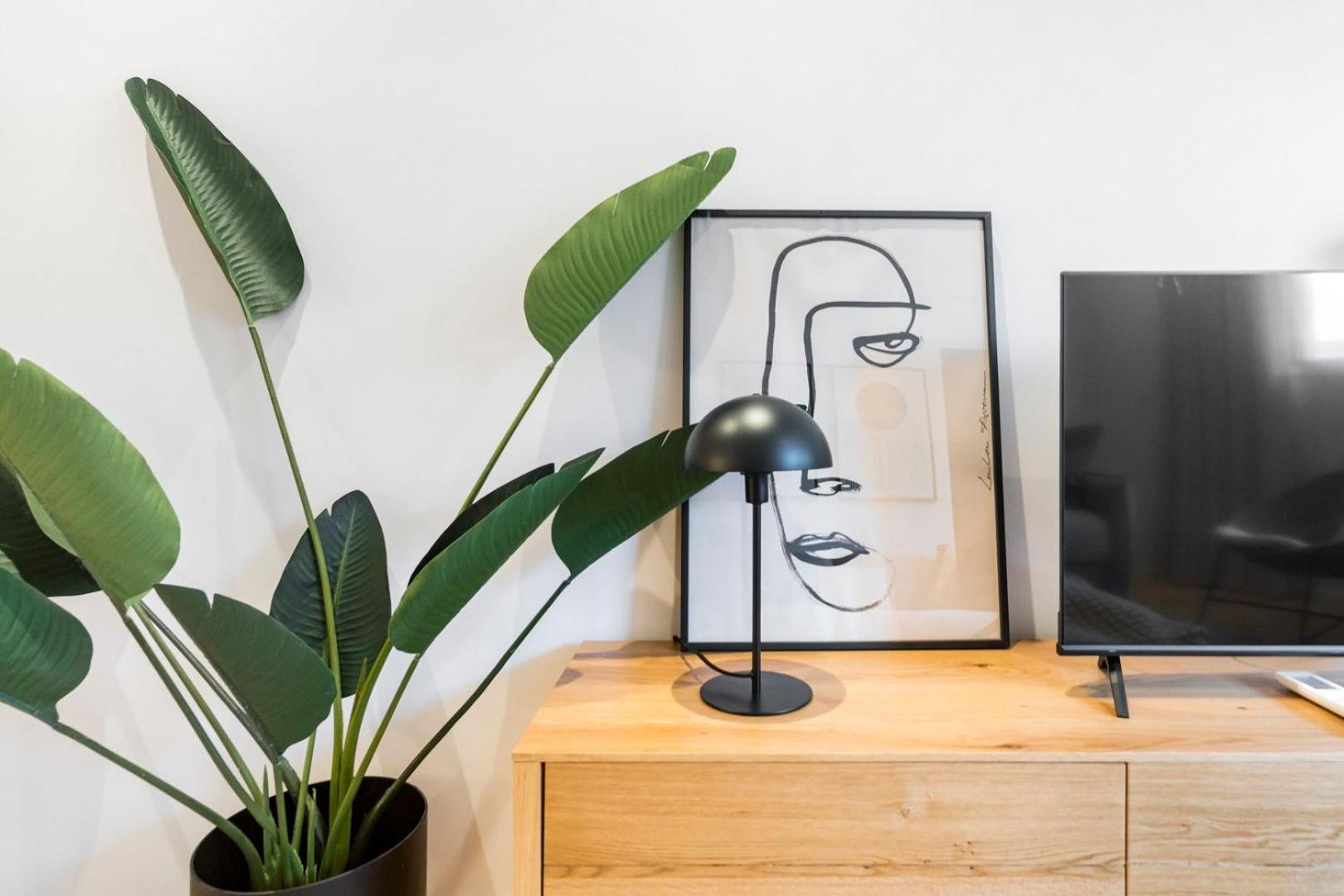 Guestready - Contemporary Getaway In Apartment Porto