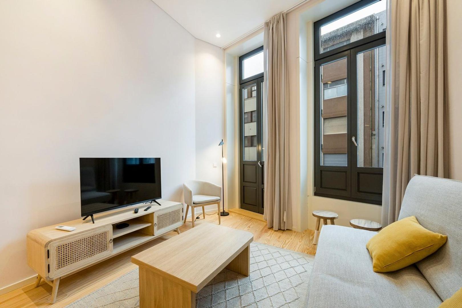 Guestready - Ultimate Comfort In Apartment Porto