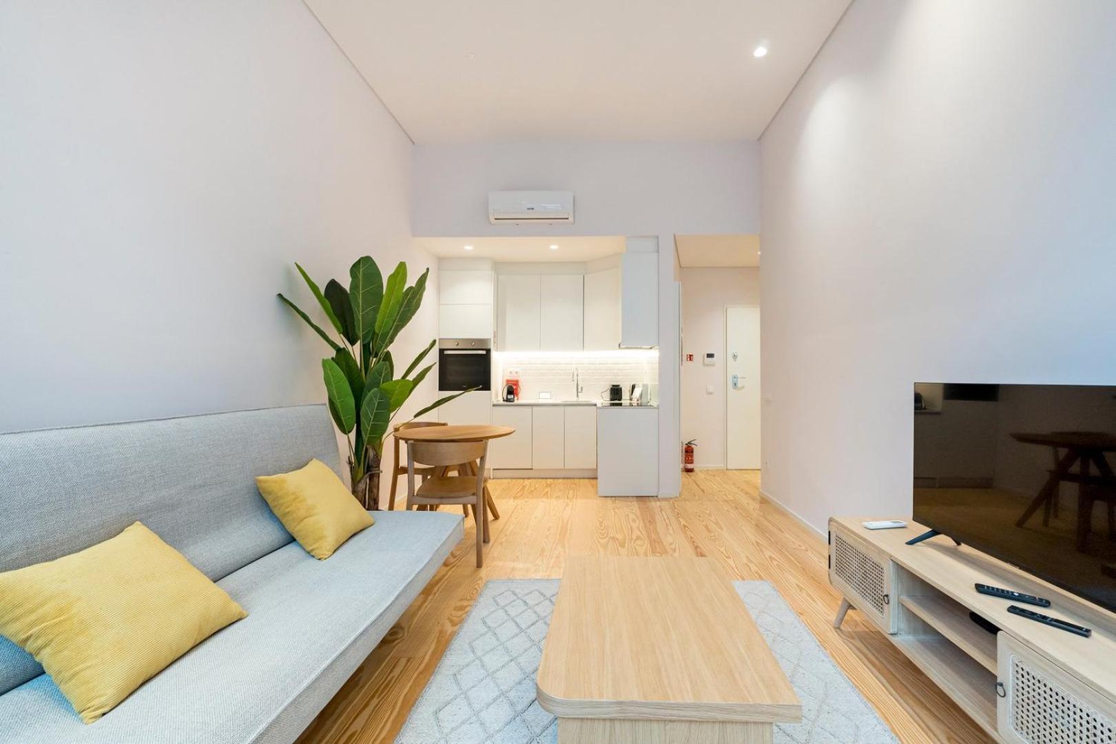 Guestready - Ultimate Comfort In Apartment
