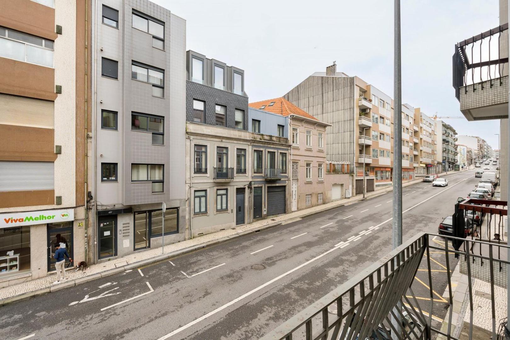 Apartment Guestready - Ultimate Comfort In Porto
