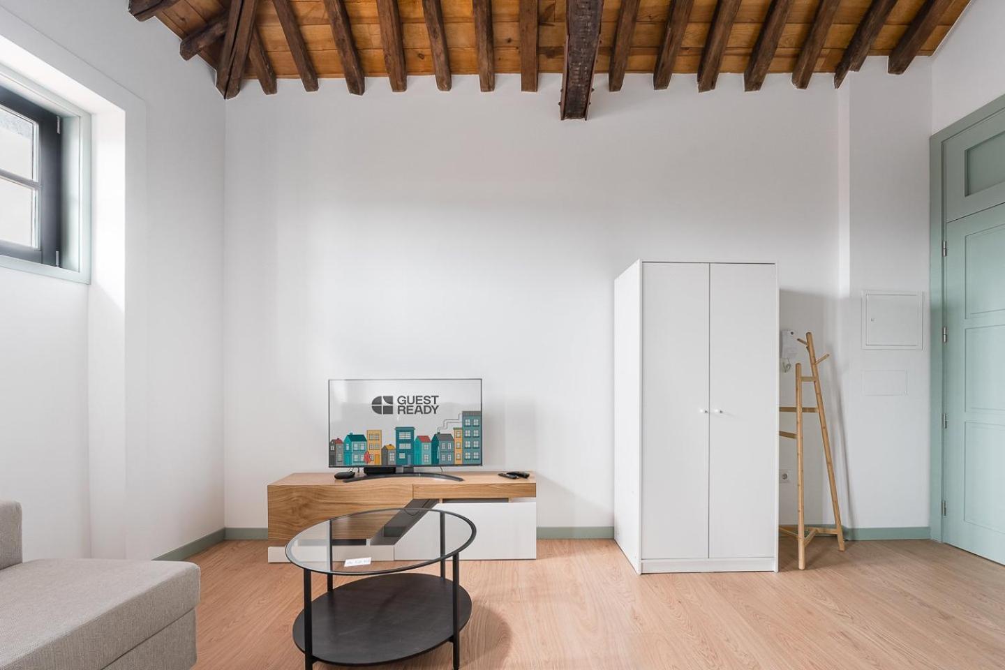 Apartment Guestready - A Brilliant Near Ribeira *