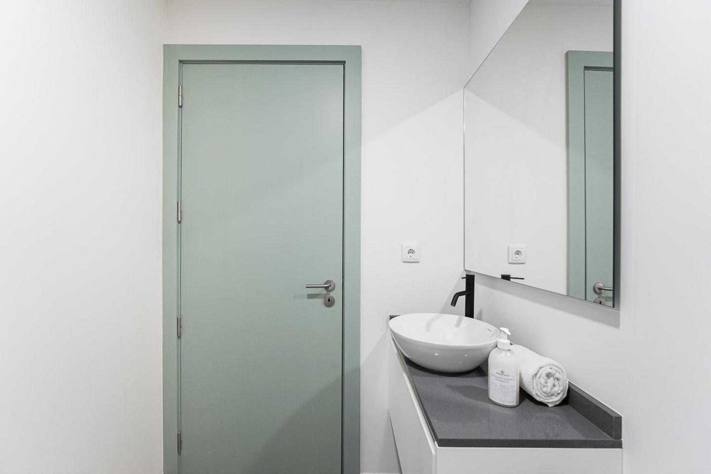Apartment Guestready - A Brilliant Near Ribeira *