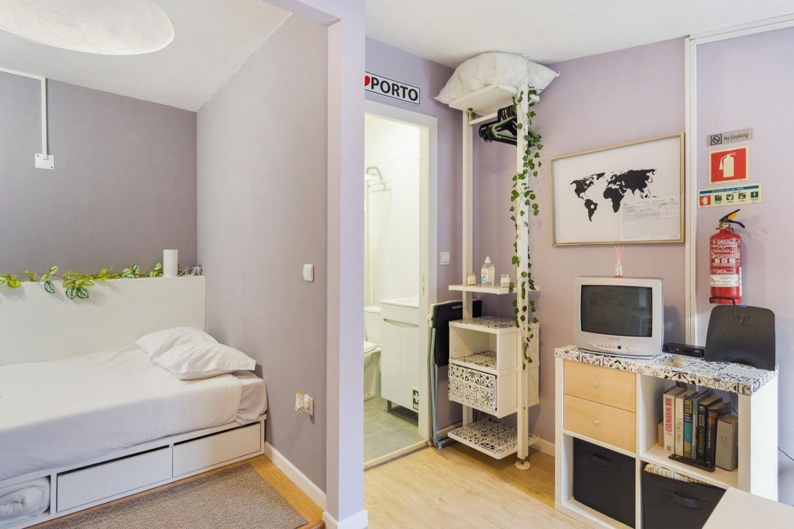 Guestready - An Amazing In Heroismo Apartamento