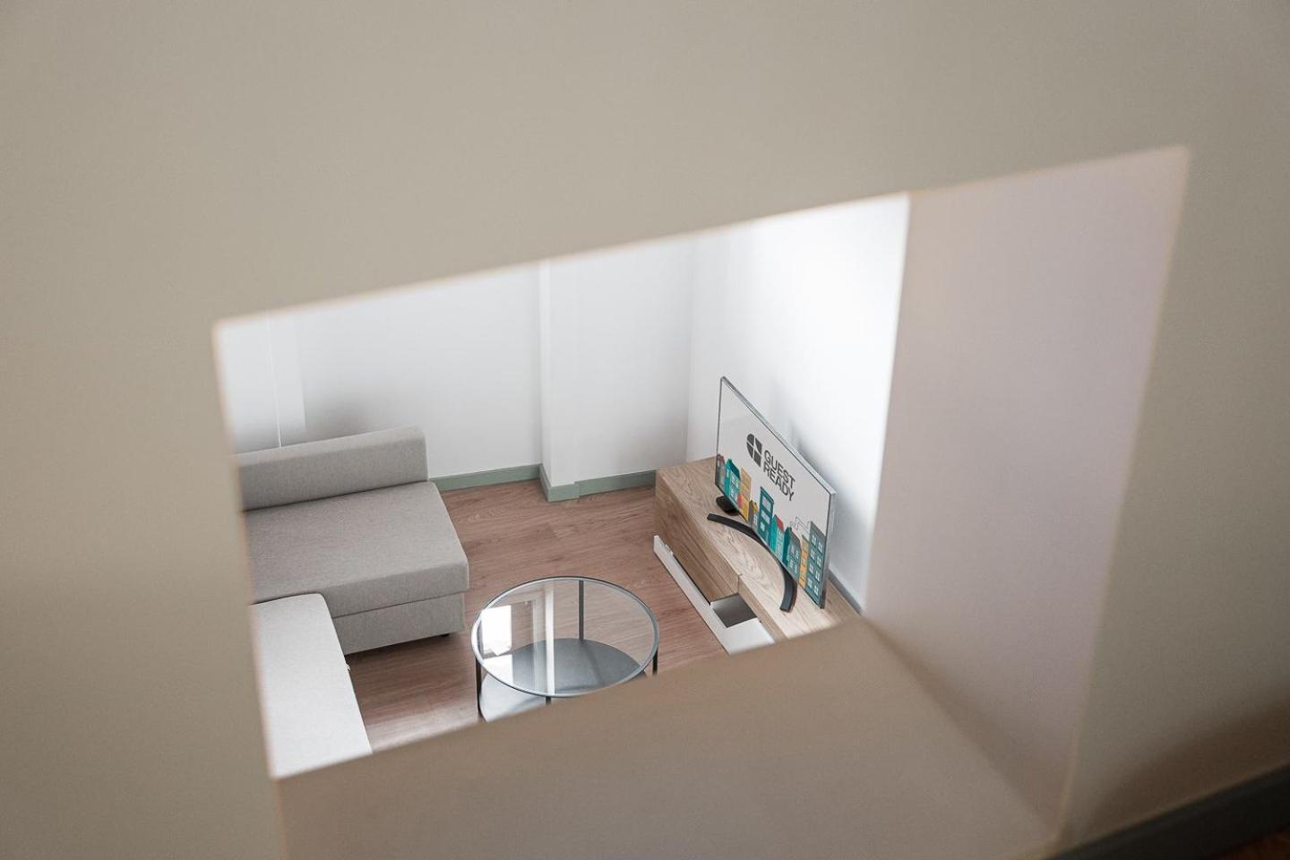 Guestready - A Brilliant Near Ribeira Apartment *