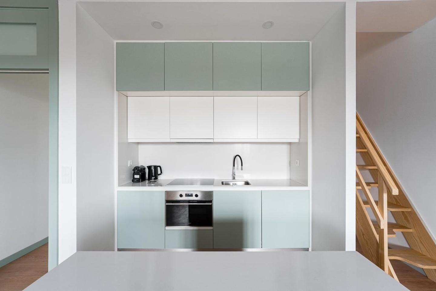 Guestready - A Brilliant Near Ribeira Apartment *
