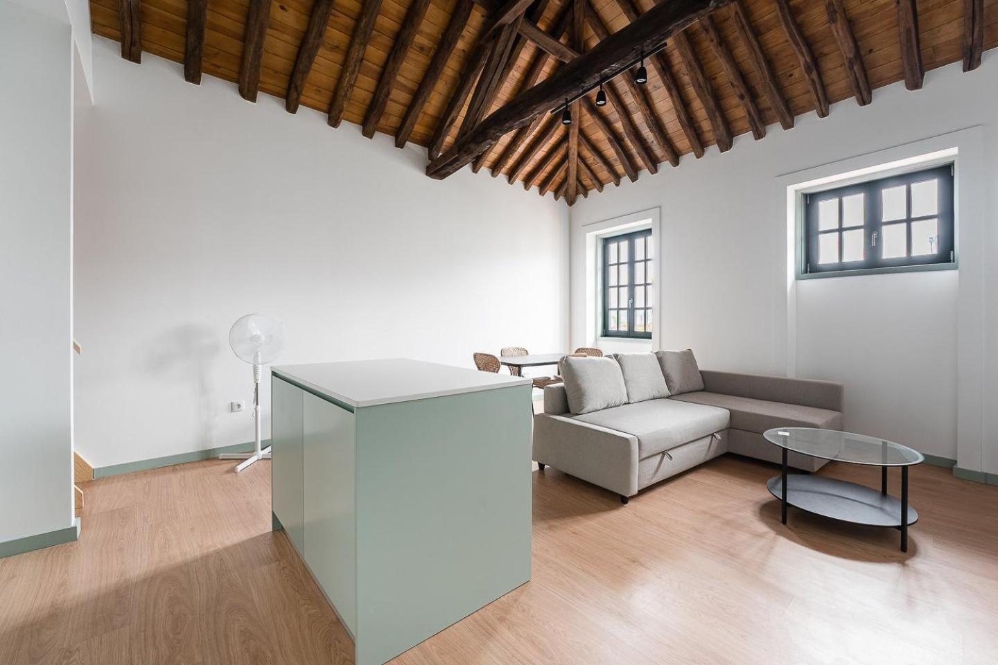 Guestready - A Brilliant Near Ribeira Apartment