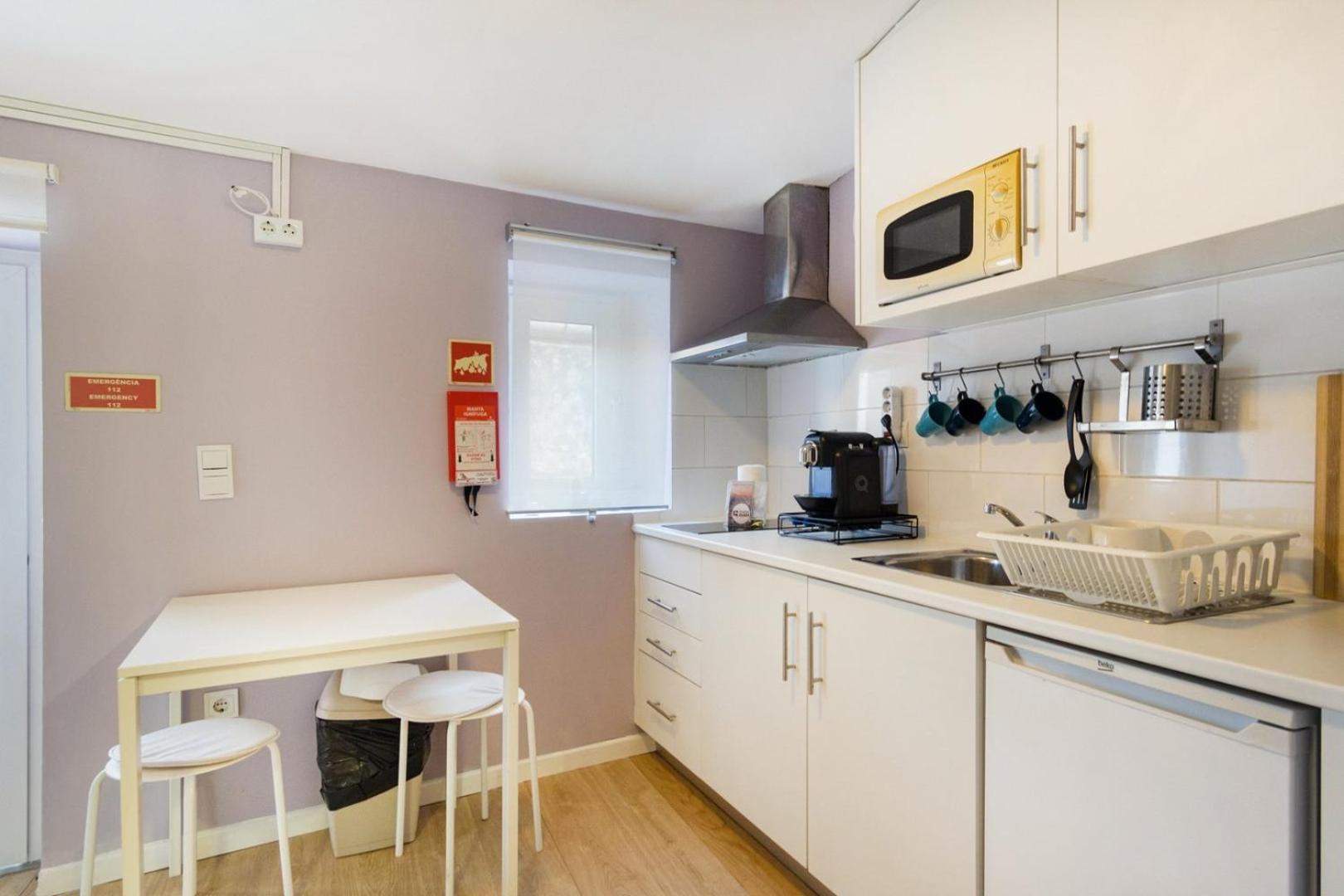 Apartamento Guestready - An Amazing In Heroismo