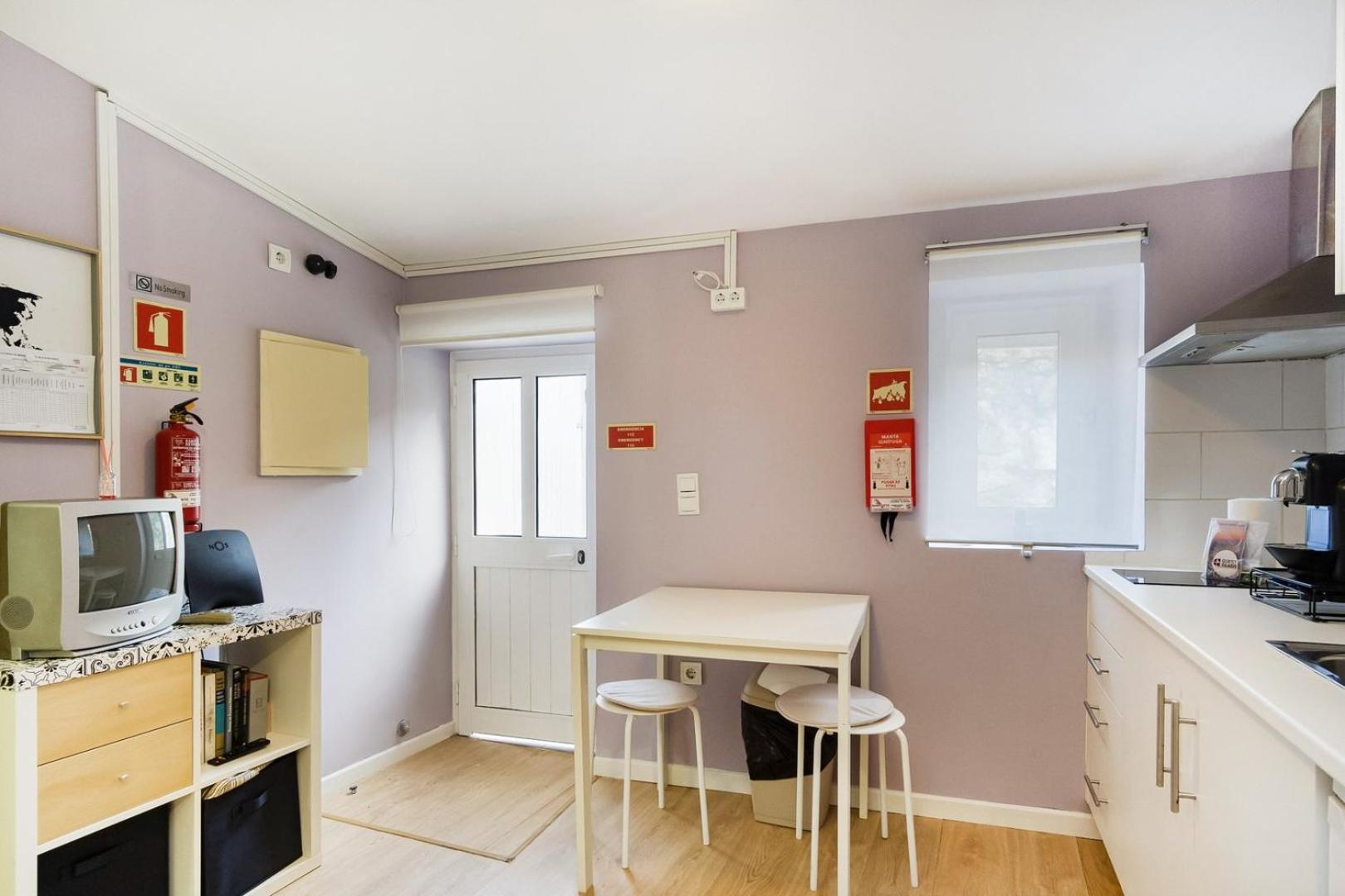 Guestready - An Amazing In Heroismo Apartamento *