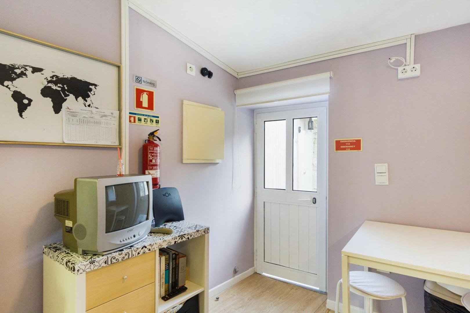 Guestready - An Amazing In Heroismo Apartamento