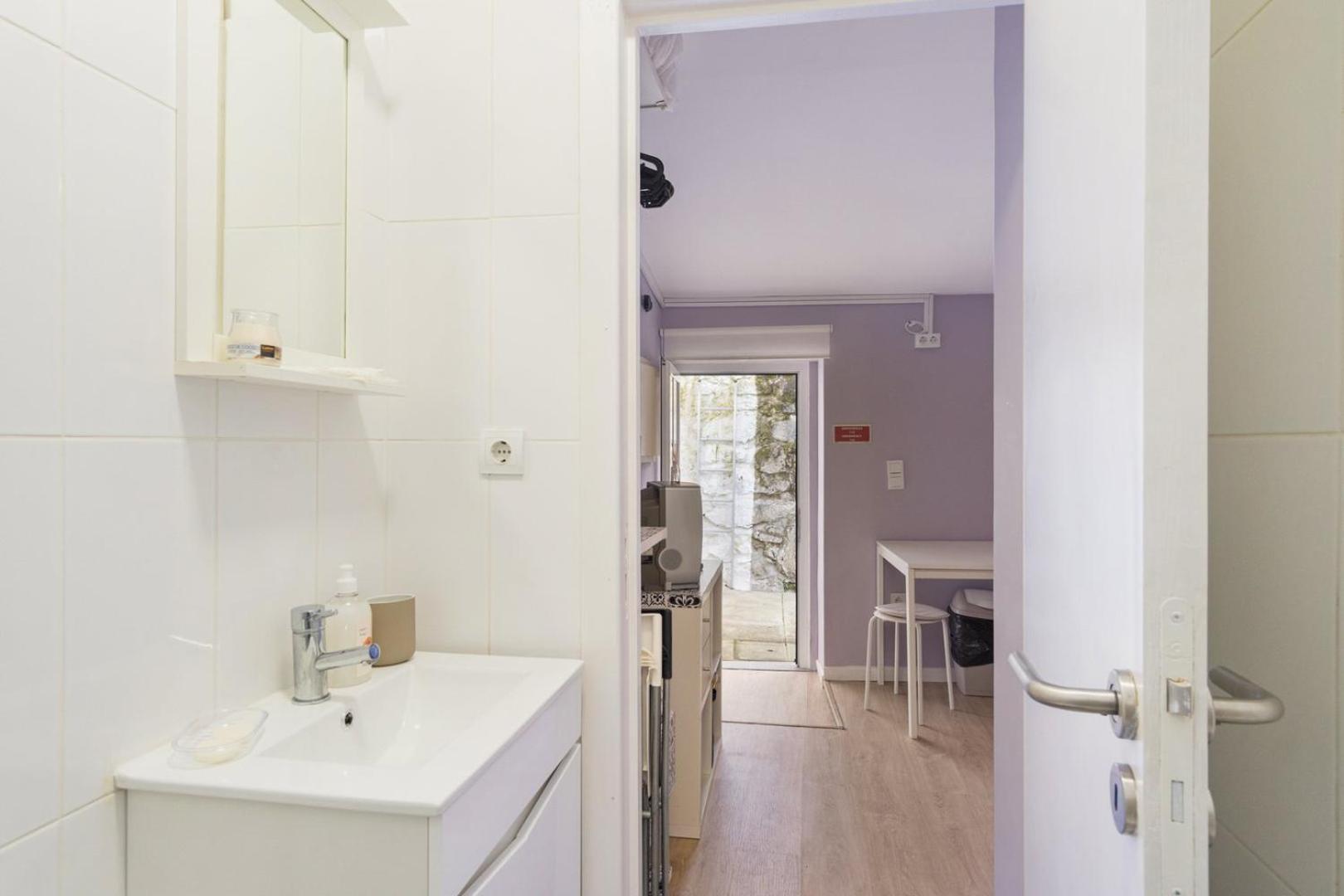 Guestready - An Amazing In Heroismo Apartamento *
