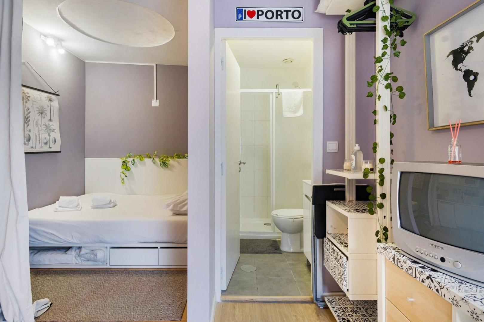 Apartamento Guestready - An Amazing In Heroismo Porto
