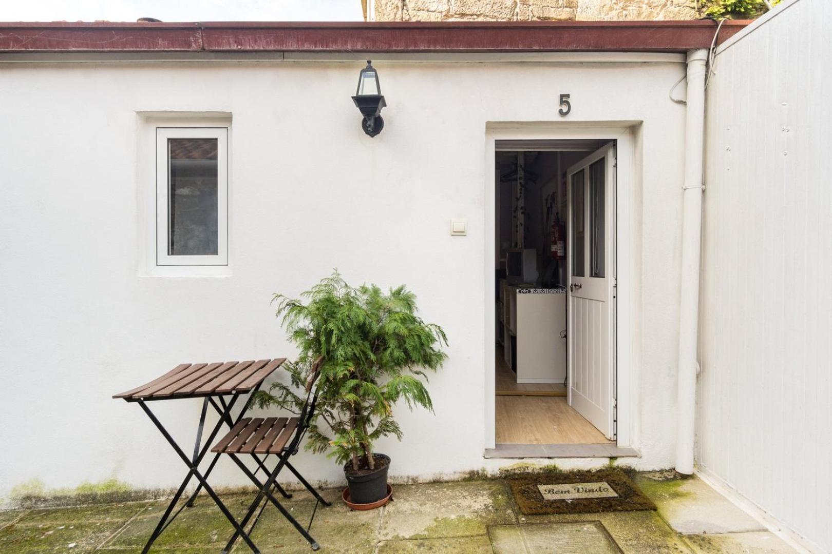 Guestready - An Amazing In Heroismo Apartamento *