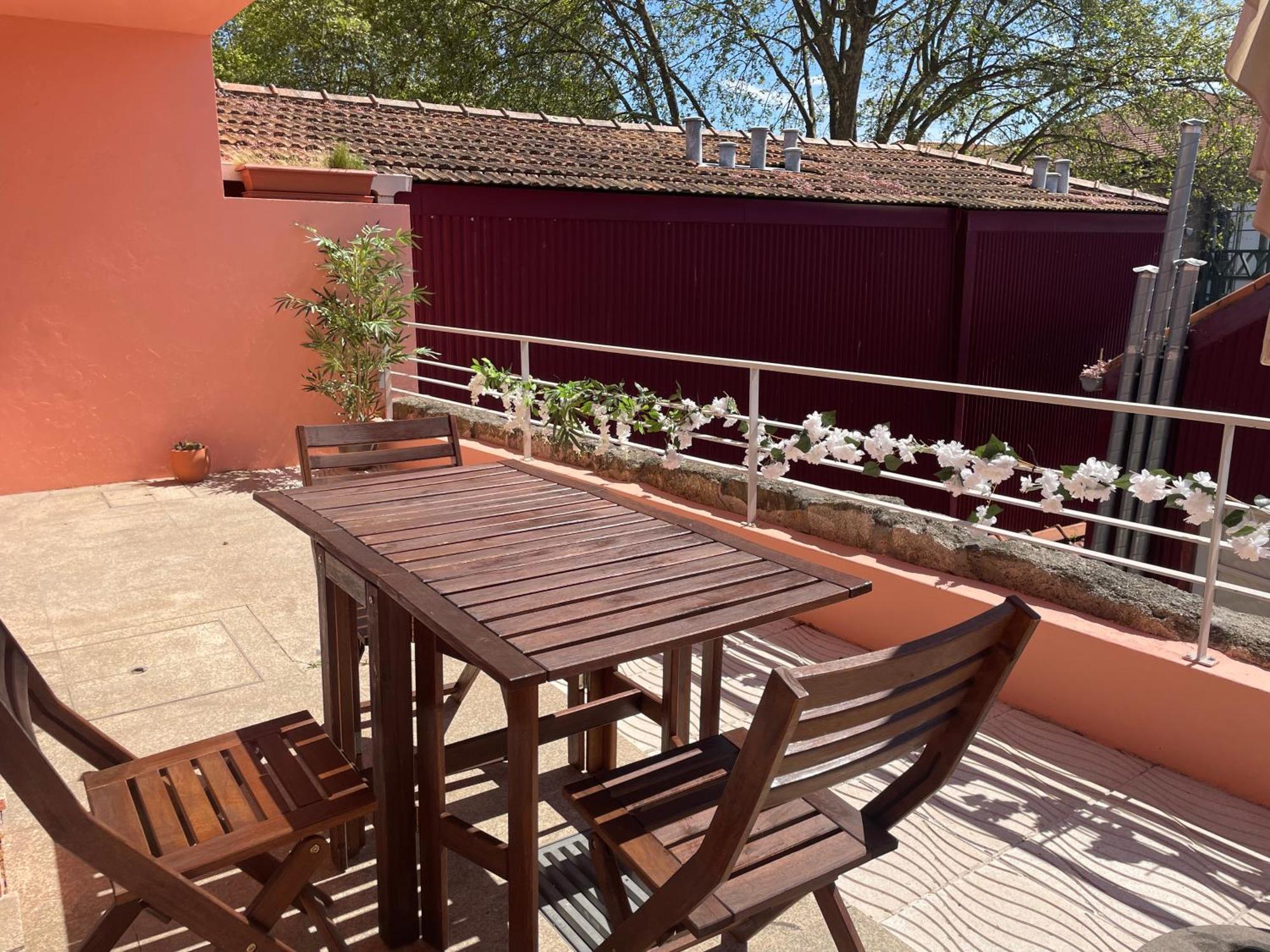 Apartamento Douro River Charming Flats *