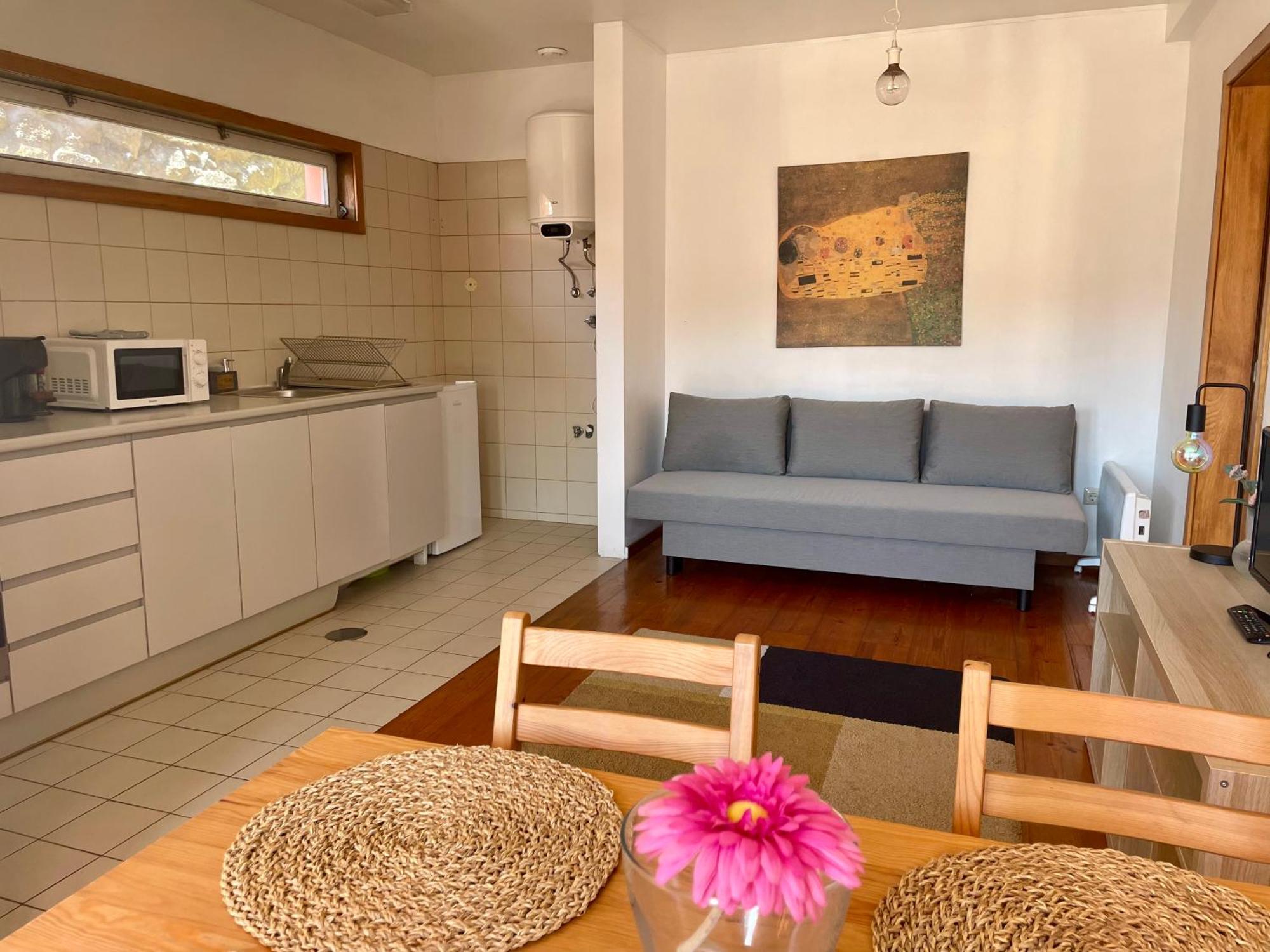 Douro River Charming Flats Apartamento *