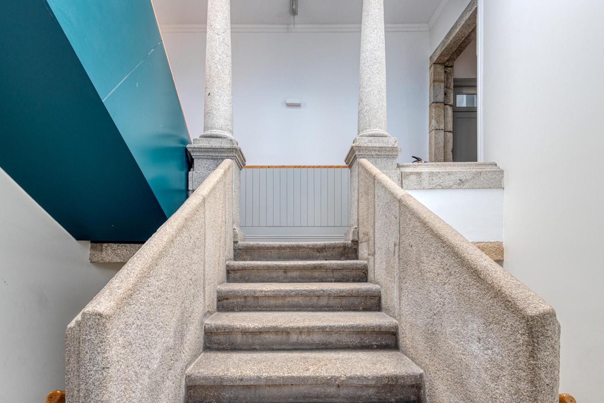 Apartment Guest Luxus Ildefonso *