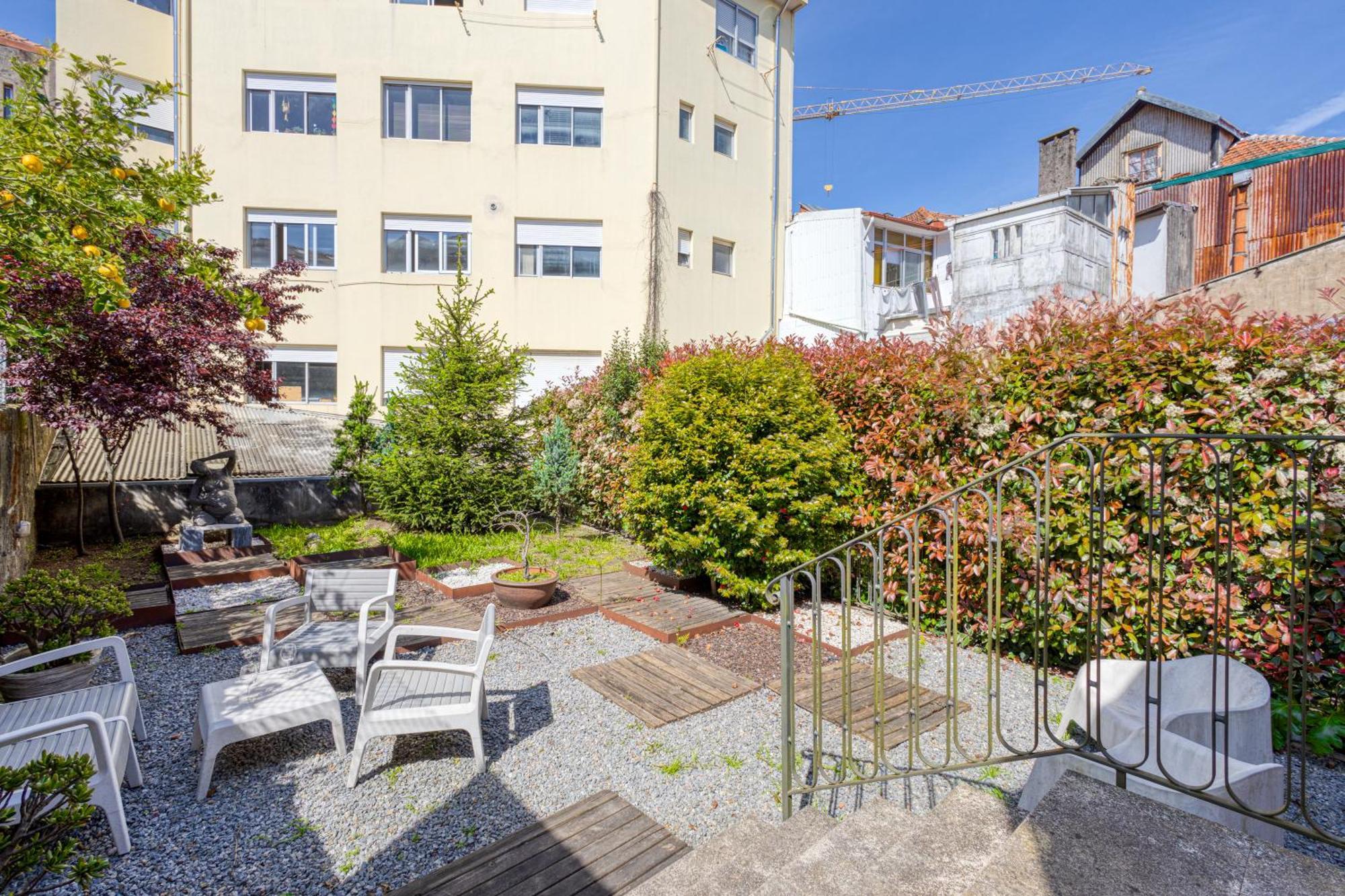 Guest Luxus Ildefonso Apartment *