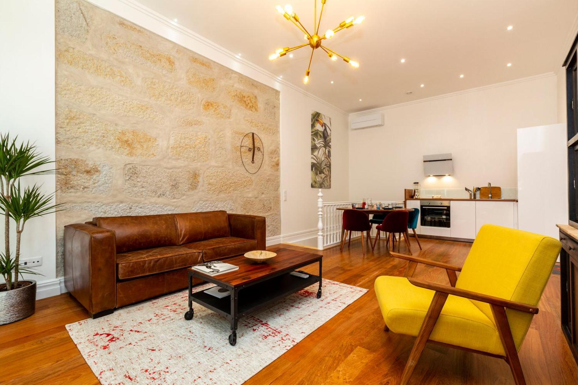 Apartamento Classy Belas Artes